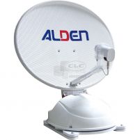 Antenne satellite automatique AS2@ HD